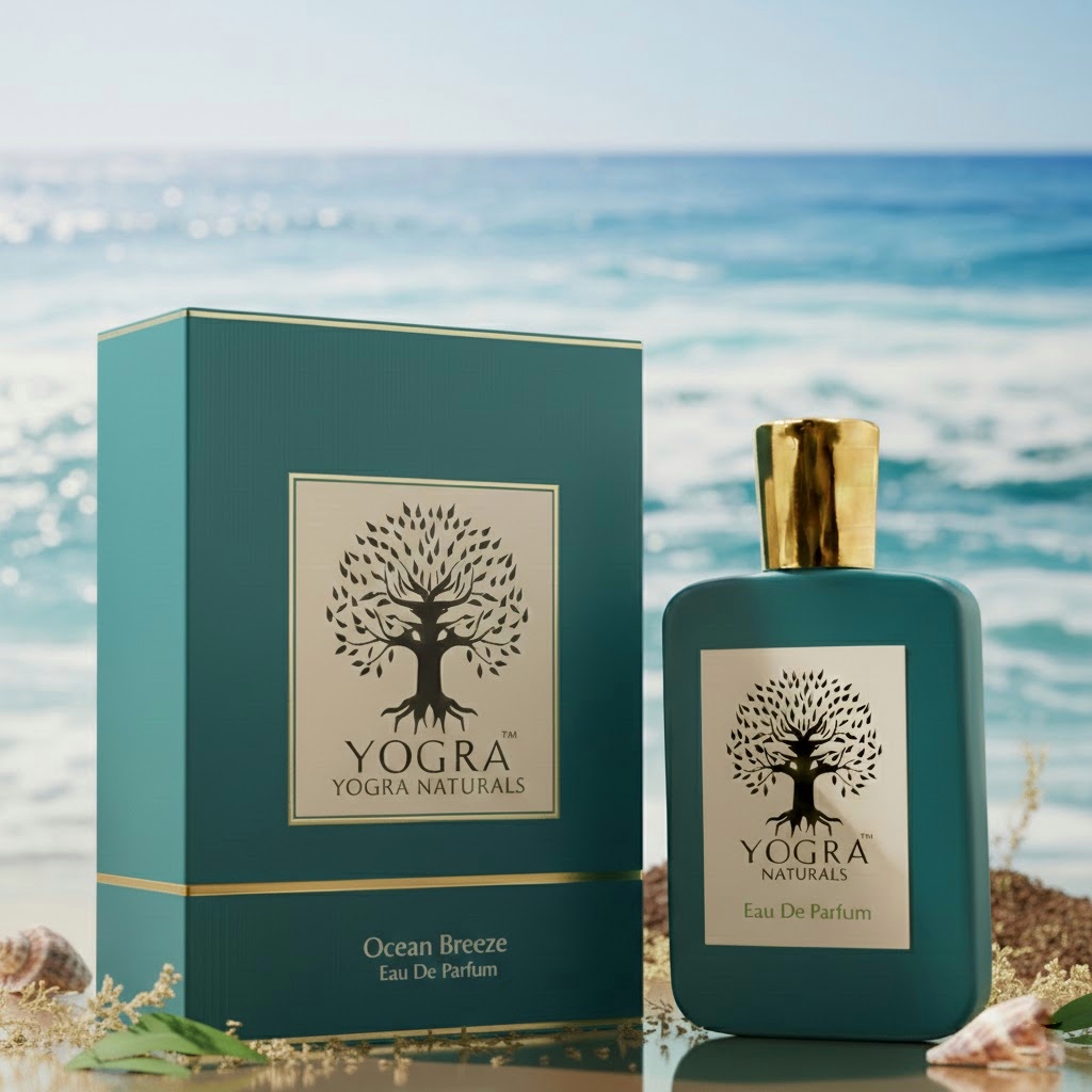 Ocean Breeze Fragrance Spray